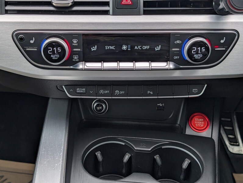 Used Audi A5 2017 for sale - 77990324: Photo 45