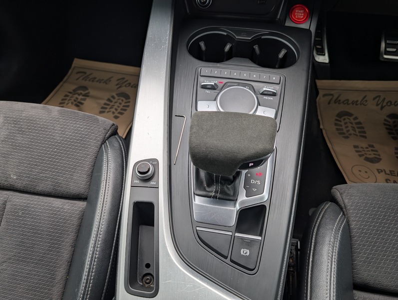 Used Audi A5 2017 for sale - 77990324: Photo 47