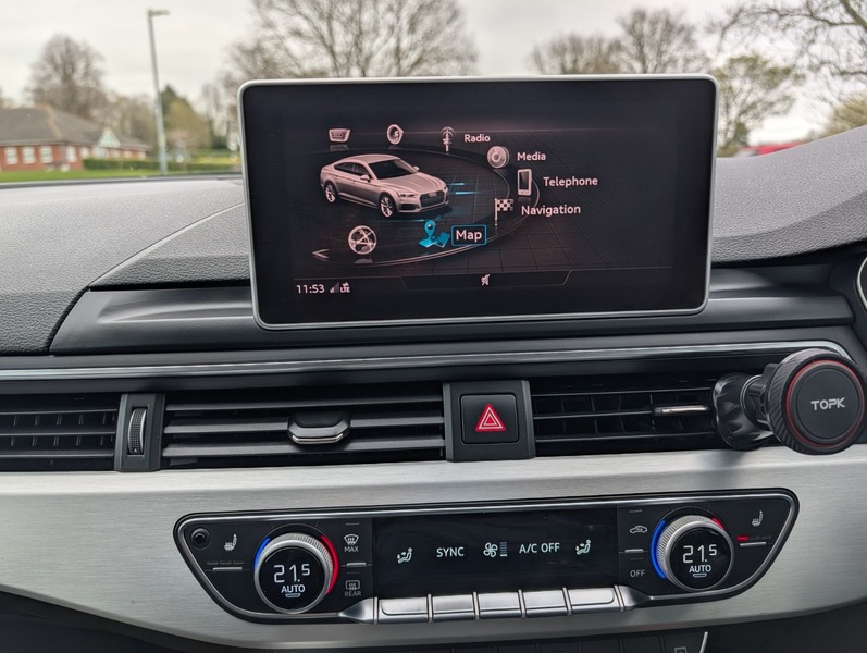 Used Audi A5 2017 for sale - 77990324: Photo 48