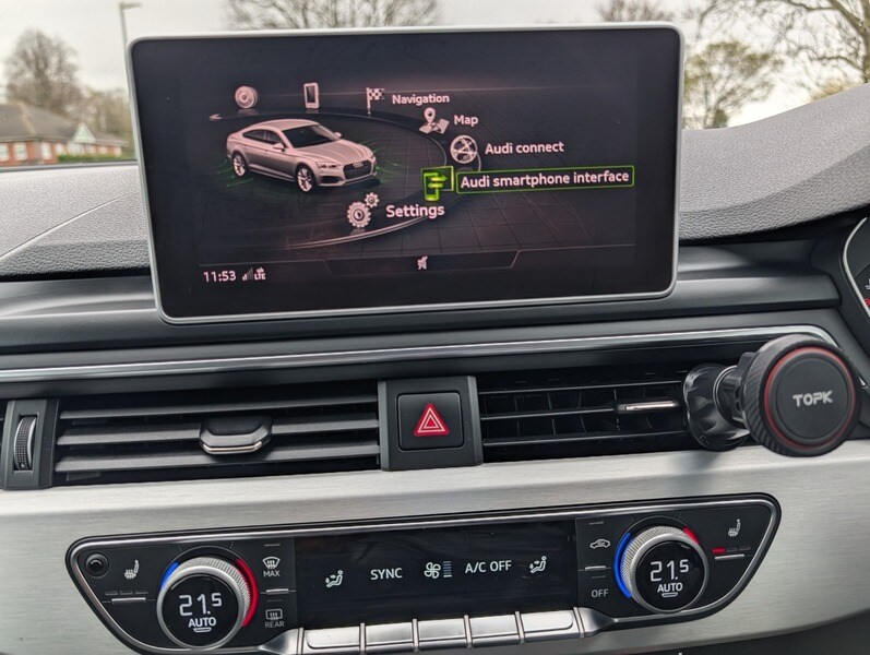 Used Audi A5 2017 for sale - 77990324: Photo 49