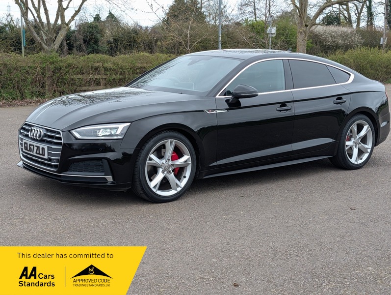 Used Audi A5 2017 for sale - 77990324: Photo 5