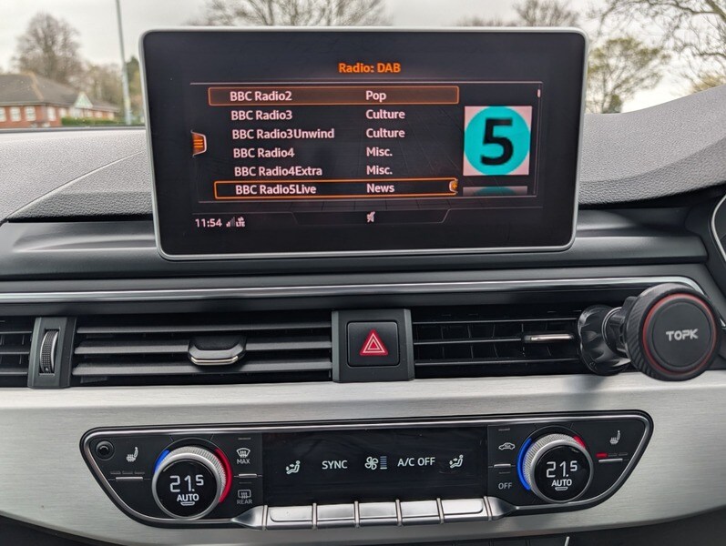 Used Audi A5 2017 for sale - 77990324: Photo 50