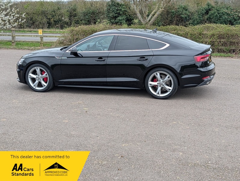 Used Audi A5 2017 for sale - 77990324: Photo 8