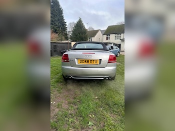 Used Audi A4 2008 for sale - 76962950: Photo