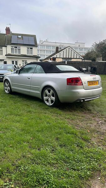 Used Audi A4 2008 for sale - 76962950: Photo 7