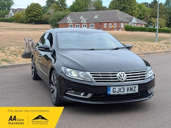 Used Volkswagen CC 2013 for sale - 79462799: Photo