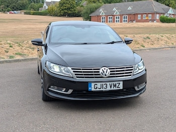 Used Volkswagen CC 2013 for sale - 79462799: Photo