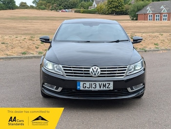 Used Volkswagen CC 2013 for sale - 79462799: Photo