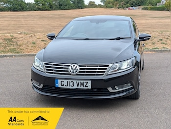 Used Volkswagen CC 2013 for sale - 79462799: Photo