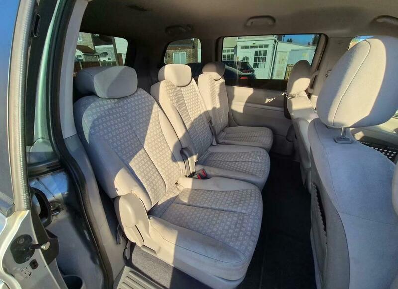 Used Kia Sedona 2010 for sale - 77059745: Photo 6