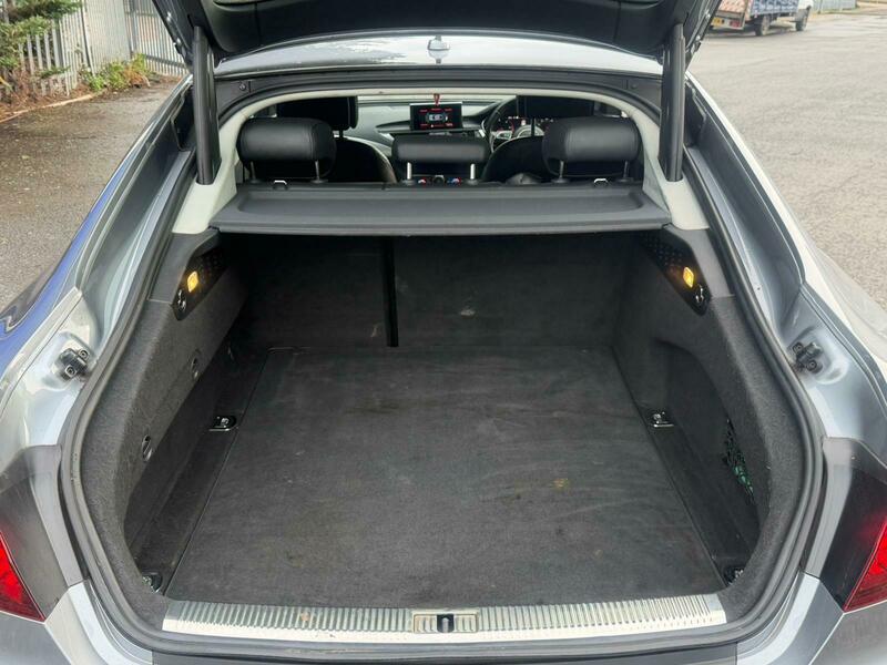 Used Audi A7 2015 for sale - 77494421: Photo 13
