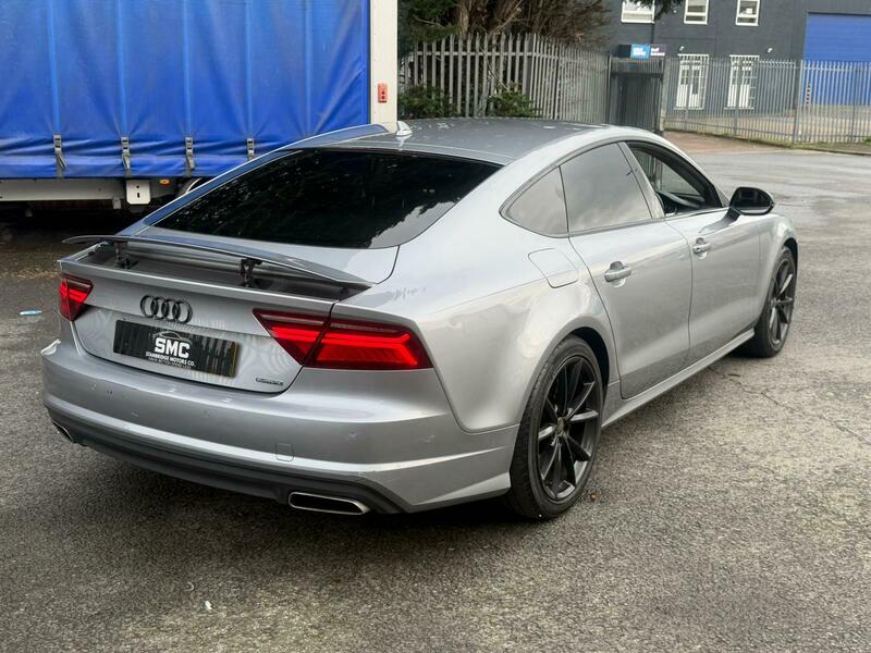 Used Audi A7 2015 for sale - 77494421: Photo 15