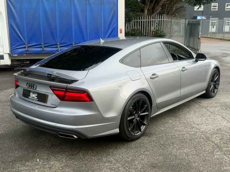 Used Audi A7 2015 for sale - 77494421: Photo 16