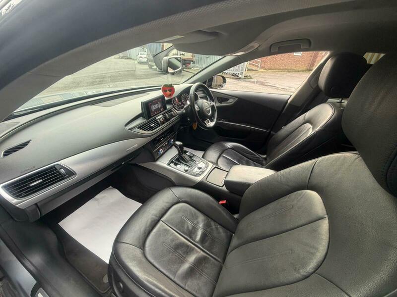 Used Audi A7 2015 for sale - 77494421: Photo 17