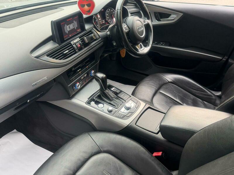 Used Audi A7 2015 for sale - 77494421: Photo 19