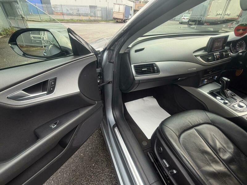 Used Audi A7 2015 for sale - 77494421: Photo 20