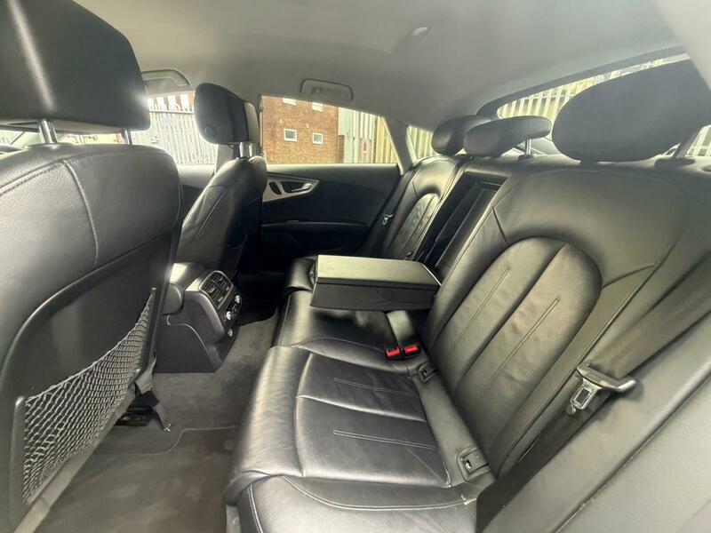 Used Audi A7 2015 for sale - 77494421: Photo 21