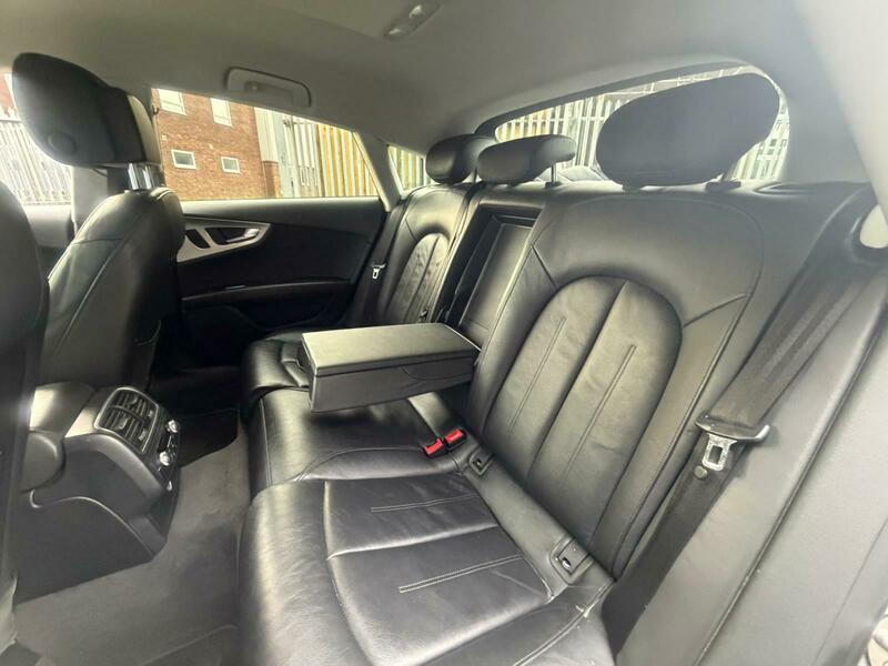 Used Audi A7 2015 for sale - 77494421: Photo 22