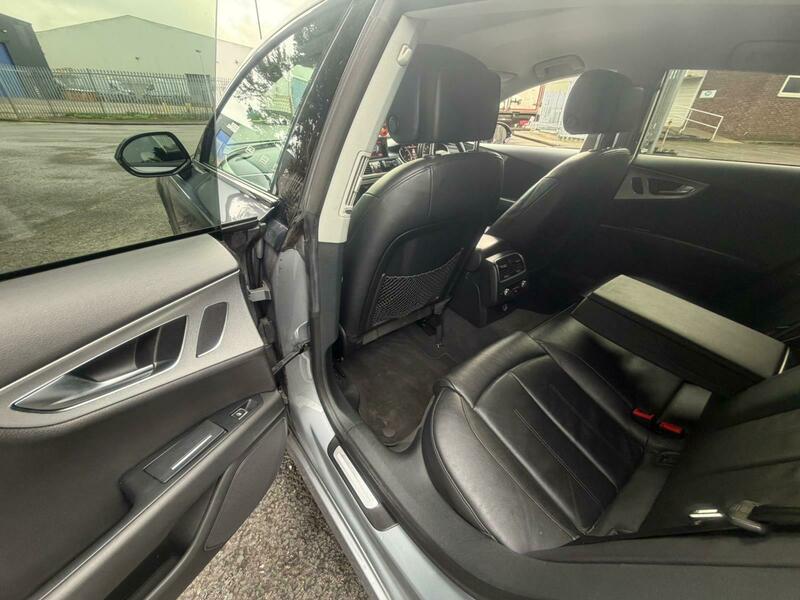 Used Audi A7 2015 for sale - 77494421: Photo 23