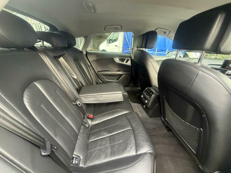 Used Audi A7 2015 for sale - 77494421: Photo 25