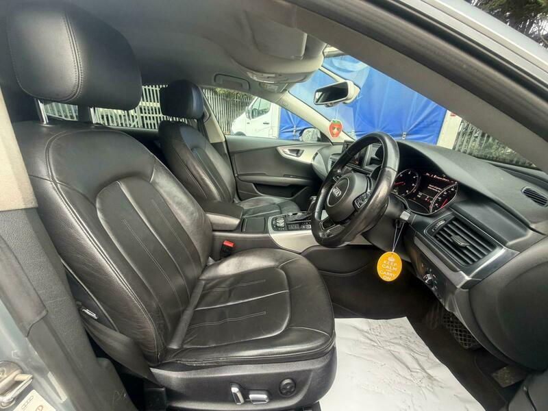 Used Audi A7 2015 for sale - 77494421: Photo 27