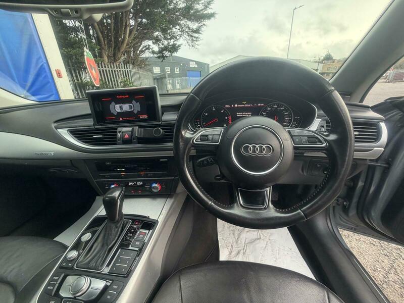 Used Audi A7 2015 for sale - 77494421: Photo 28