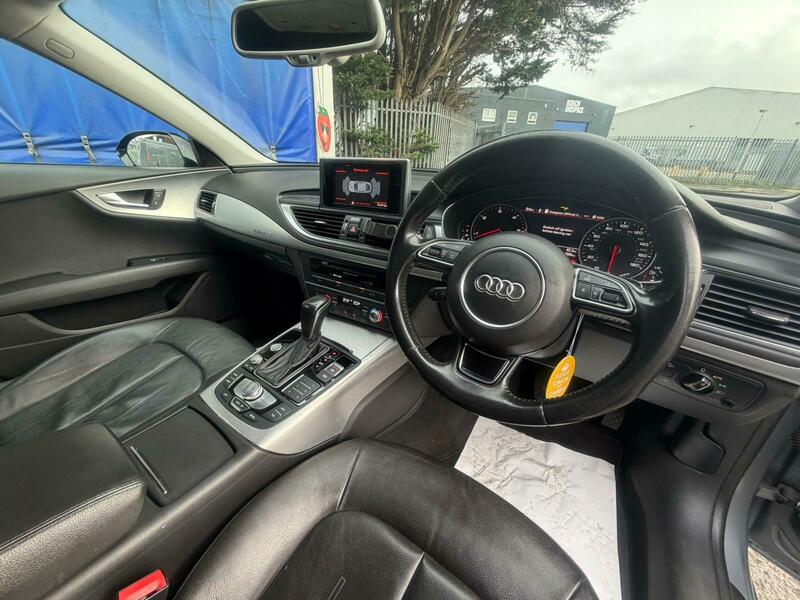 Used Audi A7 2015 for sale - 77494421: Photo 29
