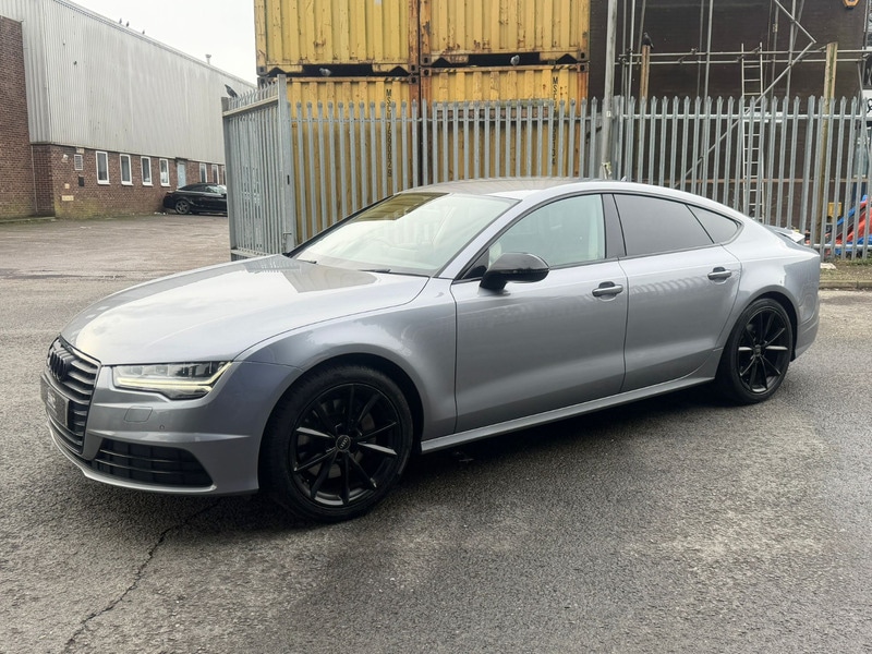 Used Audi A7 2015 for sale - 77494421: Photo 3