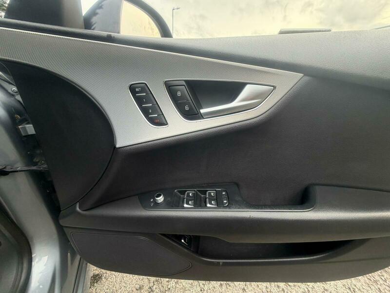 Used Audi A7 2015 for sale - 77494421: Photo 30