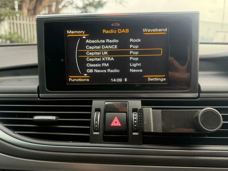 Used Audi A7 2015 for sale - 77494421: Photo 34