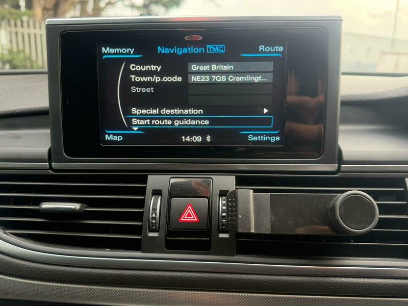 Used Audi A7 2015 for sale - 77494421: Photo 35