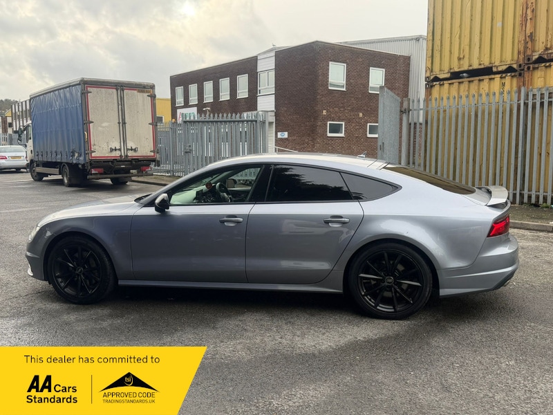 Used Audi A7 2015 for sale - 77494421: Photo 7