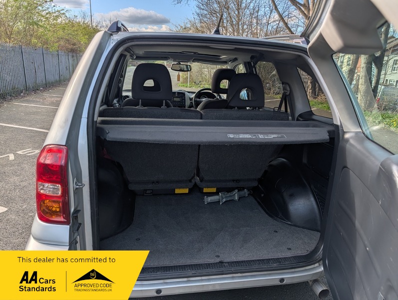 Used Toyota RAV4 2005 for sale - 78045253: Photo 13