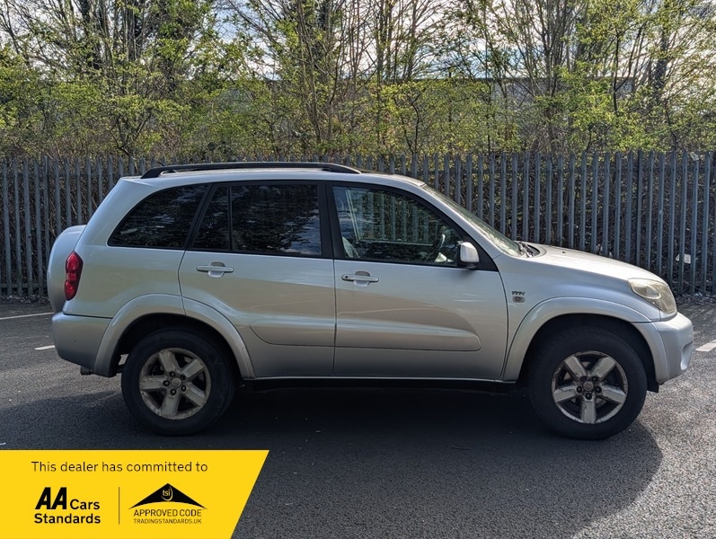 Used Toyota RAV4 2005 for sale - 78045253: Photo 17