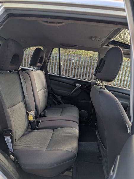 Used Toyota RAV4 2005 for sale - 78045253: Photo 19