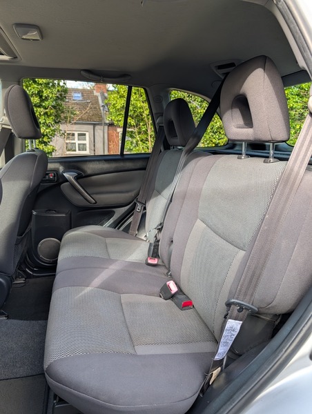 Used Toyota RAV4 2005 for sale - 78045253: Photo 21