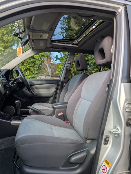 Used Toyota RAV4 2005 for sale - 78045253: Photo 23