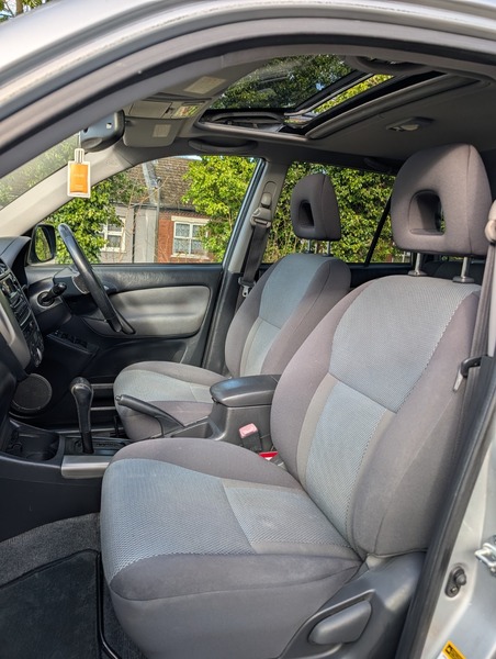 Used Toyota RAV4 2005 for sale - 78045253: Photo 25