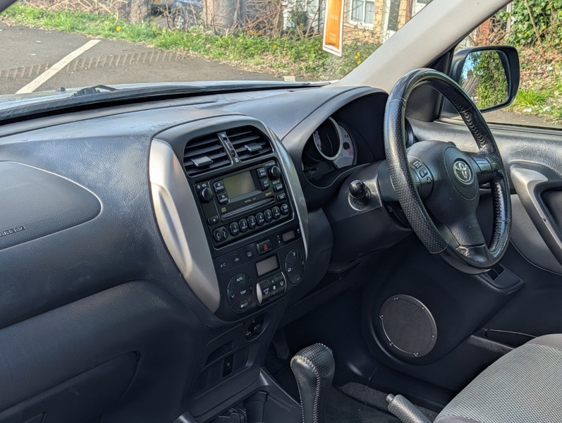 Used Toyota RAV4 2005 for sale - 78045253: Photo 27