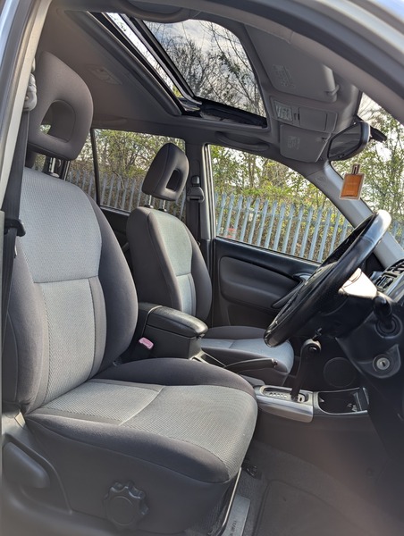 Used Toyota RAV4 2005 for sale - 78045253: Photo 28