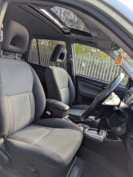 Used Toyota RAV4 2005 for sale - 78045253: Photo 29