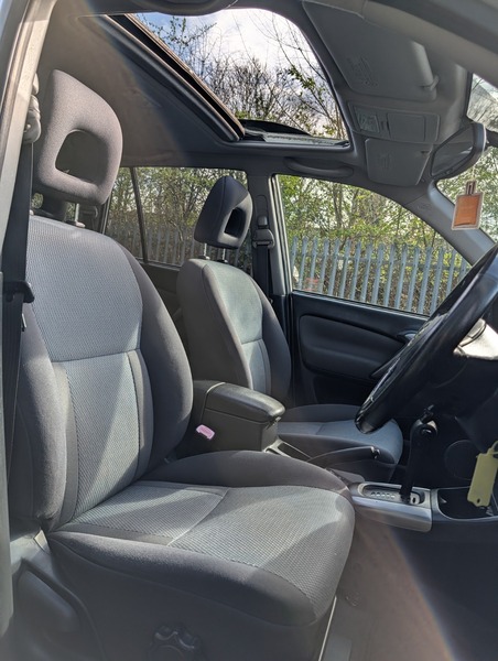 Used Toyota RAV4 2005 for sale - 78045253: Photo 30