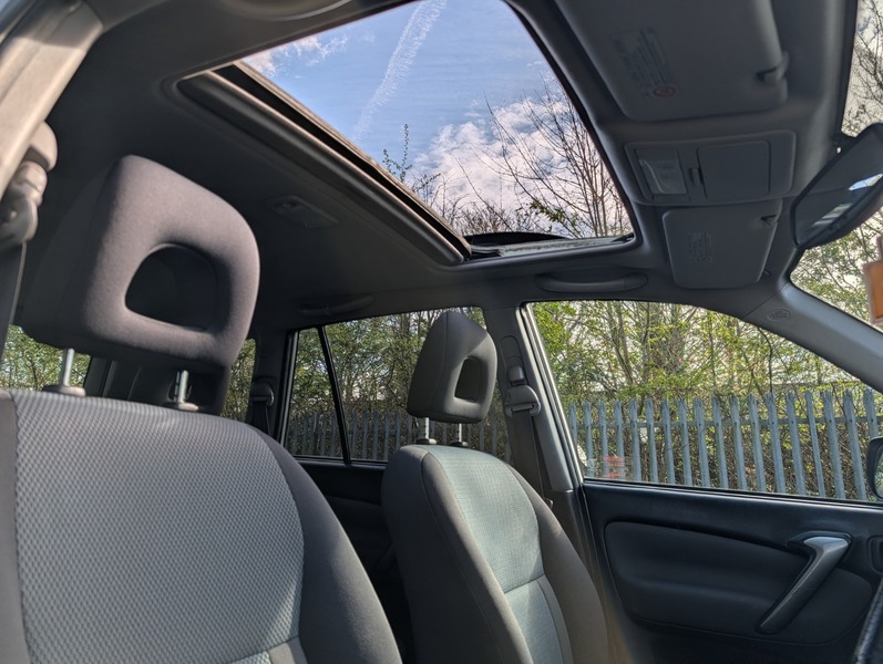 Used Toyota RAV4 2005 for sale - 78045253: Photo 31