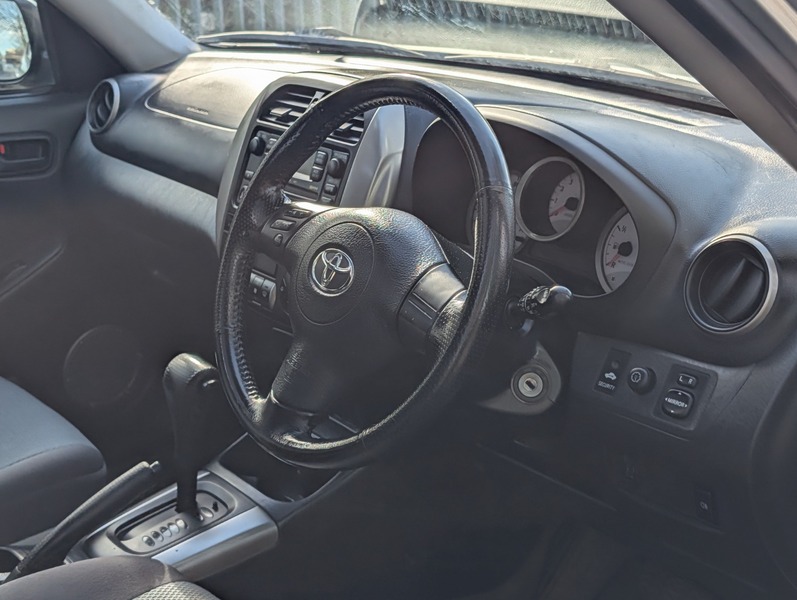 Used Toyota RAV4 2005 for sale - 78045253: Photo 32