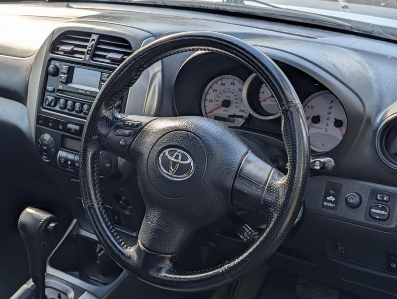 Used Toyota RAV4 2005 for sale - 78045253: Photo 33