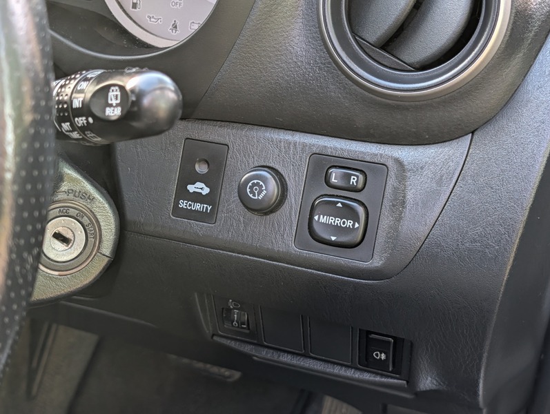 Used Toyota RAV4 2005 for sale - 78045253: Photo 35