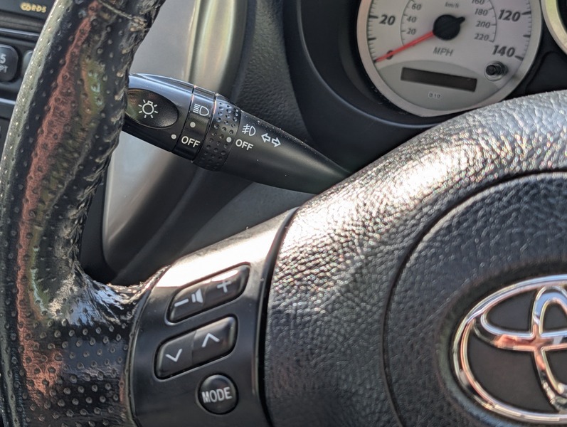 Used Toyota RAV4 2005 for sale - 78045253: Photo 37