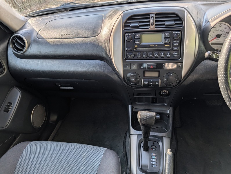 Used Toyota RAV4 2005 for sale - 78045253: Photo 40