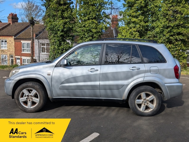 Used Toyota RAV4 2005 for sale - 78045253: Photo 7