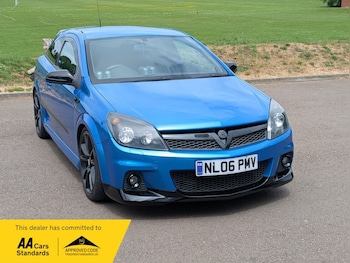 Used Vauxhall Astra 2006 for sale - 78694262: Photo